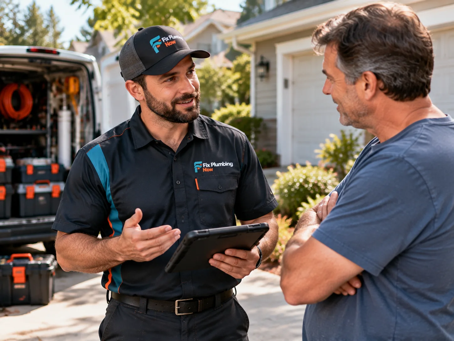 Clogged Drain Service Wellington, FL FAQs